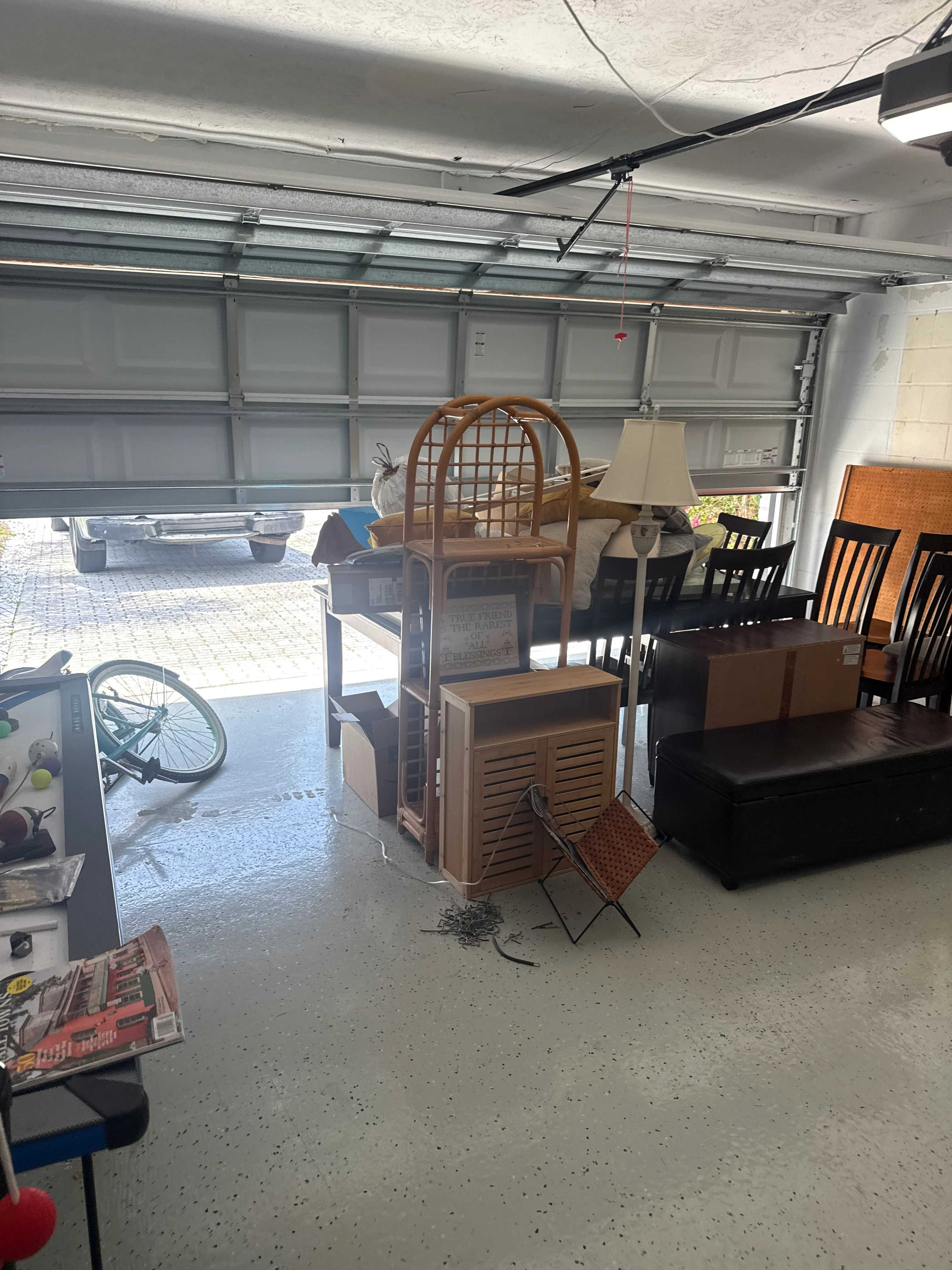 Commercial Junk Removal